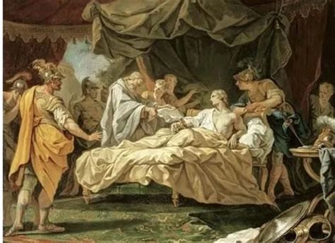 The legend lives on: How Alexander the Great's magical abilities shaped his legacy